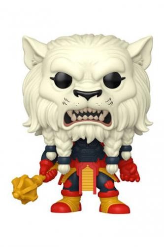 Funko POP! Invincible: Battle Beast (54) EXM
