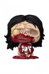 Funko POP! Terrifier 3: Victoria Heyes (1949) EXM