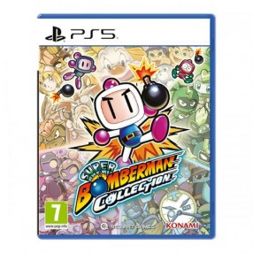 Super Bomberman Collection