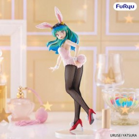 ST Urusei Yatsura Bicute Bunnies: Lum (Lamu) 28cm