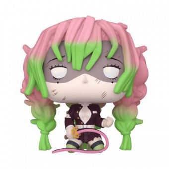Funko POP! Demon Slayer: Mitsuri Kanroji (1857) EXM