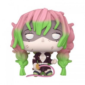 Funko POP! Demon Slayer: Mitsuri Kanroji (1857) EXM