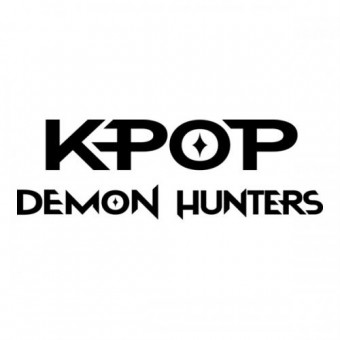 Kpop Demon Hunter Squishmallows Derpy 30cm