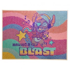 Pinta con diamantes Disney surtido