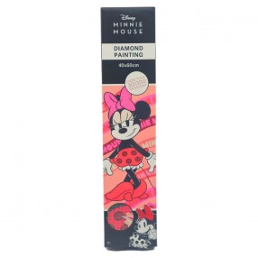 Pinta con diamantes Disney surtido