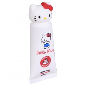 Crema manos Hello Kitty