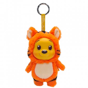 Peluche sorpresa YuYus Winnie the Pooh Disney 12cm surtido