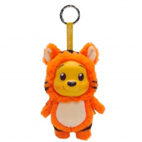 Peluche sorpresa YuYus Winnie the Pooh Disney 12cm surtido