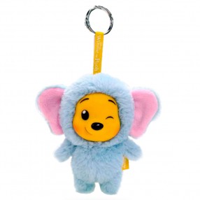 Peluche sorpresa YuYus Winnie the Pooh Disney 12cm surtido