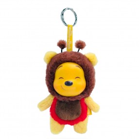 Peluche sorpresa YuYus Winnie the Pooh Disney 12cm surtido