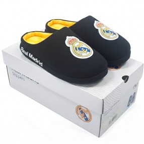Pantuflas Real Madrid adulto