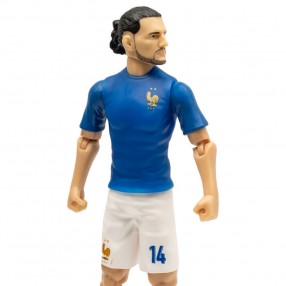 Figura Action Adrien Rabiot Francia 20cm