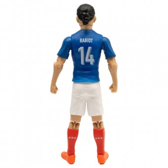 Figura Action Adrien Rabiot Francia 20cm