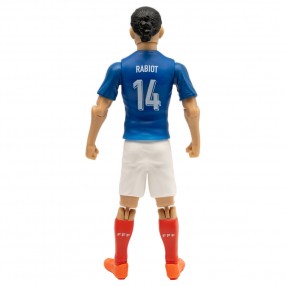 Figura Action Adrien Rabiot Francia 20cm