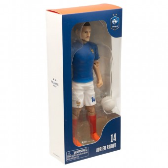 Figura Action Adrien Rabiot Francia 20cm