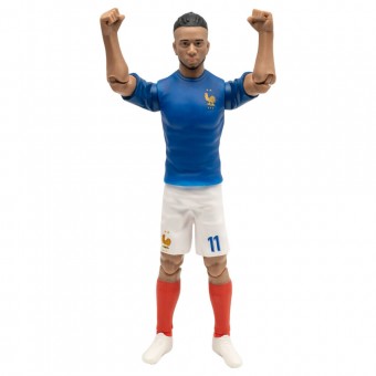 Figura Action Olise Francia 20cm