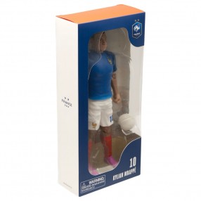 Figura Action Mbappe Francia 20cm