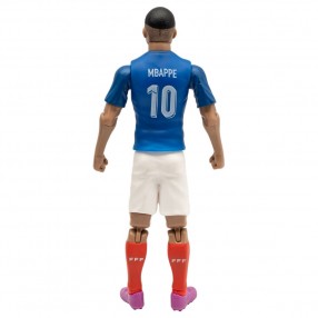 Figura Action Mbappe Francia 20cm