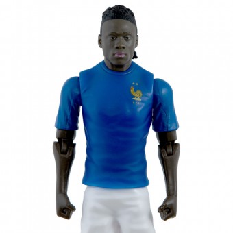 Figura Action Camavinga Francia 20cm