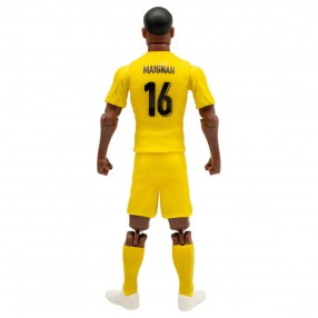 Figura Action Mike Maignan Francia 20cm