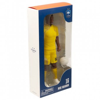 Figura Action Mike Maignan Francia 20cm