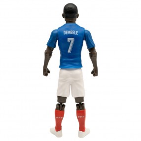 Figura Action Dembele Francia 20cm