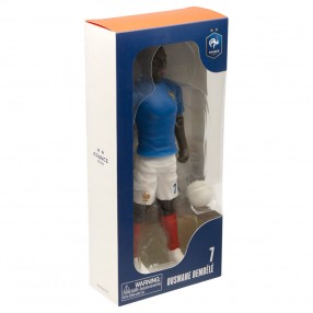 Figura Action Dembele Francia 20cm