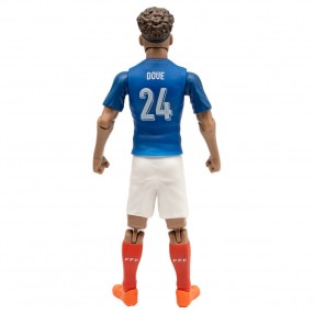 Figura Action Desire Doue Francia 20cm
