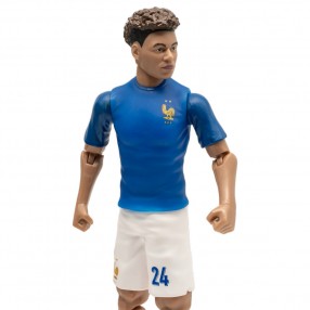 Figura Action Desire Doue Francia 20cm