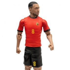 Figura Action Tielemans Belgica 20cm