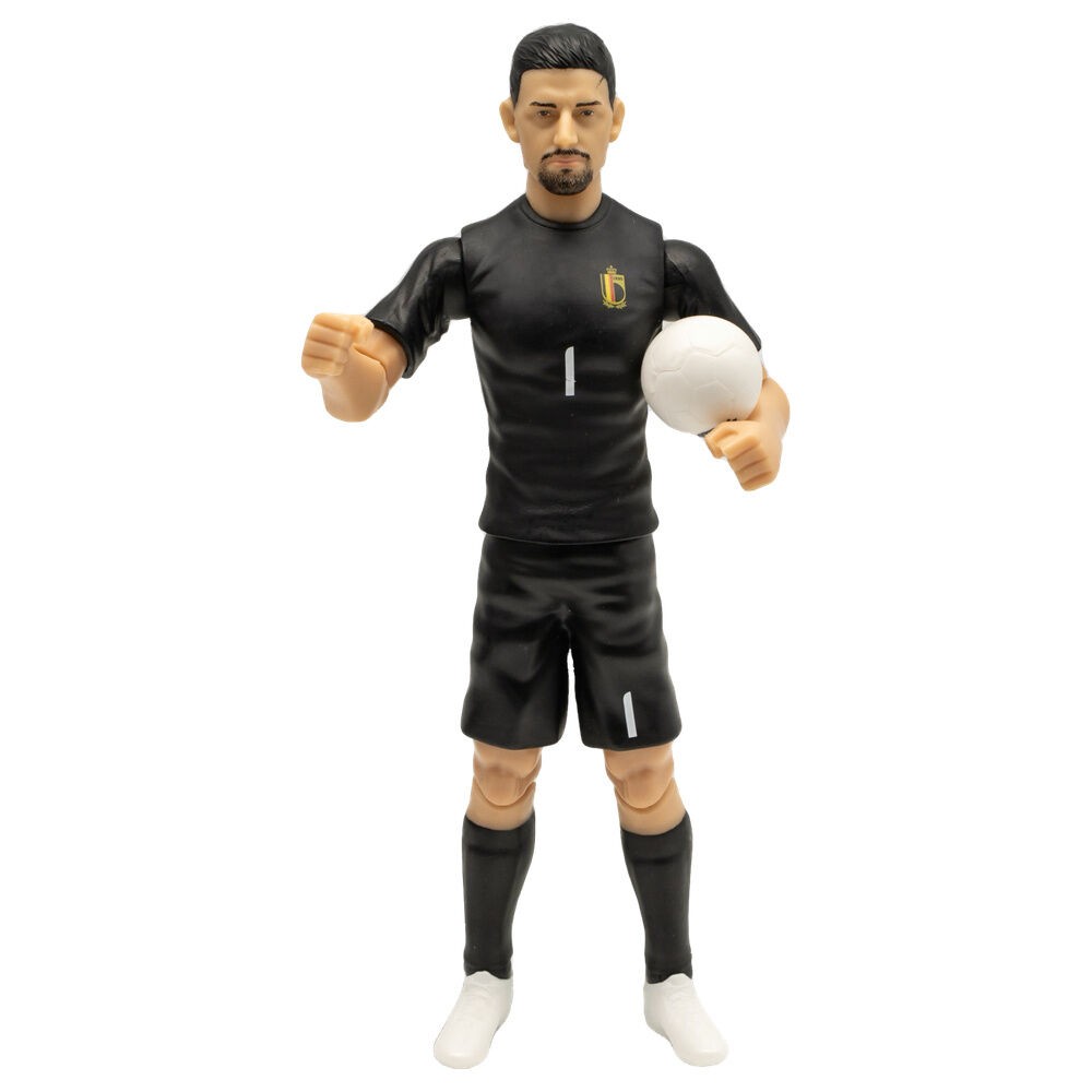 Figura Action Courtois Belgica 20cm