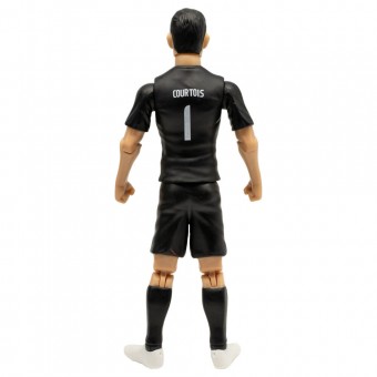 Figura Action Courtois Belgica 20cm