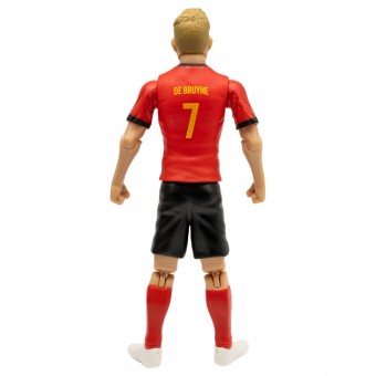 Figura Action De Bruyne Belgica 20cm