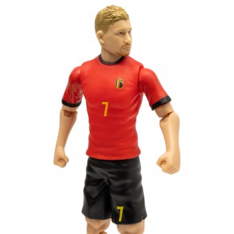 Figura Action De Bruyne Belgica 20cm