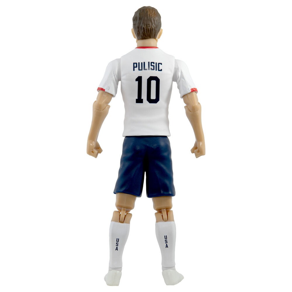 Figura Action Christian Pulisic USA 20cm