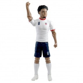 Figura Action Weston Mckennie USA 20cm