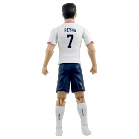 Figura Action Gio Reyna USA 20cm