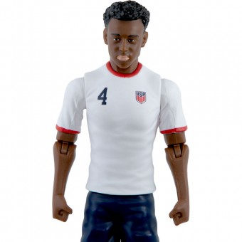 Figura Action Tyler Adams USA 20cm