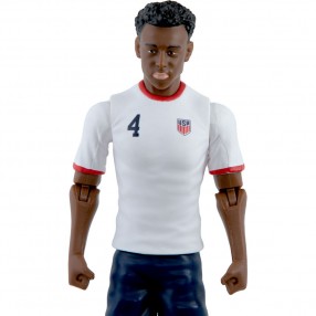 Figura Action Tyler Adams USA 20cm