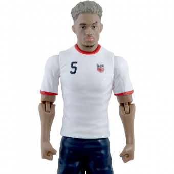 Figura Action Antonee Robinson USA 20cm