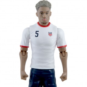 Figura Action Antonee Robinson USA 20cm