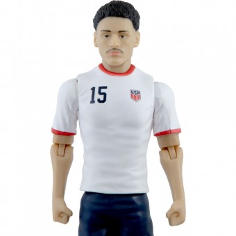 Figura Action Johny Cardoso USA 20cm