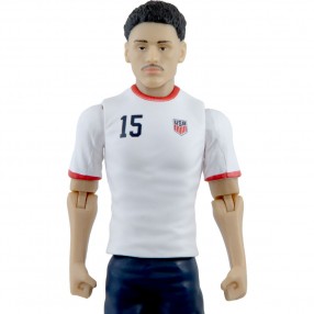 Figura Action Johny Cardoso USA 20cm