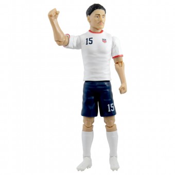 Figura Action Johny Cardoso USA 20cm
