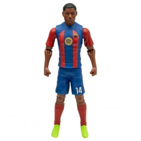 Figura Action Rashford FC Barcelona 20cm