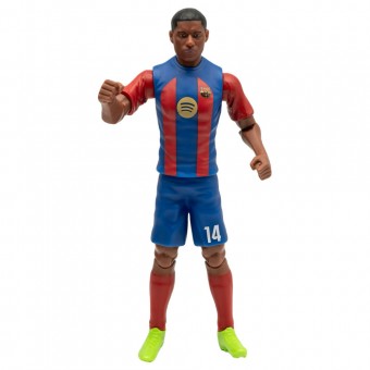 Figura Action Rashford FC Barcelona 20cm