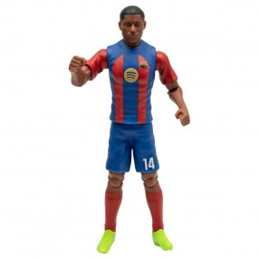 Figura Action Rashford FC Barcelona 20cm