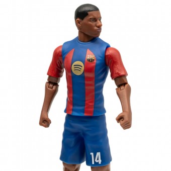Figura Action Rashford FC Barcelona 20cm