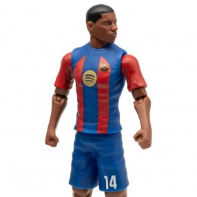Figura Action Rashford FC Barcelona 20cm