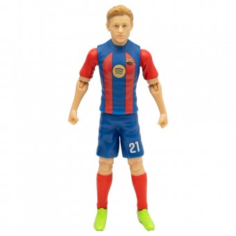 Figura Action F. De Jong FC Barcelona 20cm